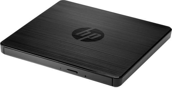 HP USB Externe dvd-rw Drive