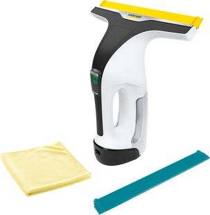 Kärcher WV 6 Bath Edition