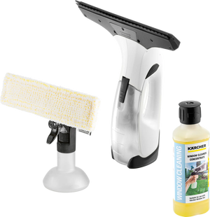 Kärcher WV 2 Plus D500