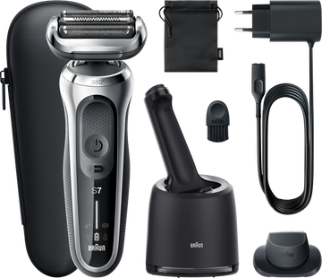 Braun 71-S7200cc