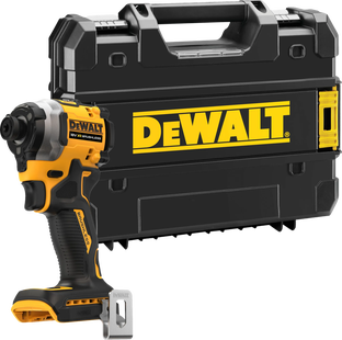 DeWalt DCF850NT-XJ (zonder accu)