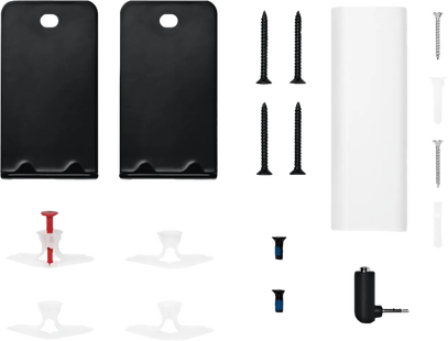 Bose Soundbar Muurbeugel Zwart