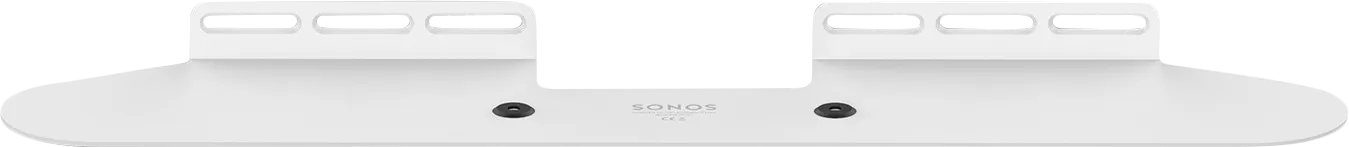 Sonos Beam Wallmount wit
