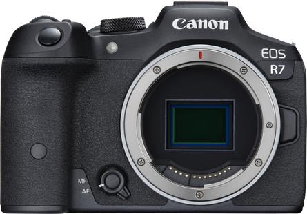 Canon EOS R7 Body