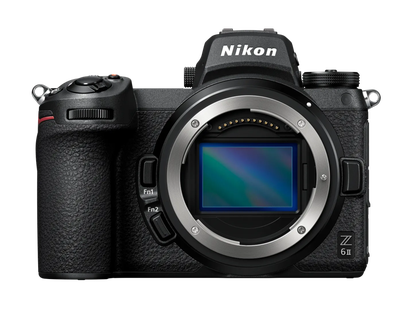 Nikon Z6 II Body