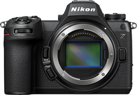 Nikon Z6 III Body