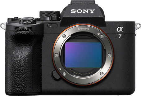 Sony A7 IV Body