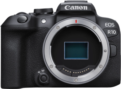 Canon EOS R10 Body
