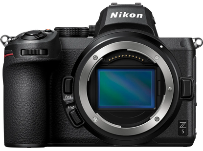 Nikon Z5 Body