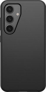 Otterbox Symmetry Samsung Galaxy S24 Back Cover Zwart