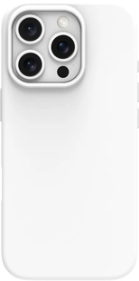 BlueBuilt Back Cover iPhone 16 Pro Wit