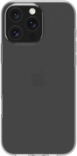 BlueBuilt Apple iPhone 16 Pro Max Back Cover Transparant