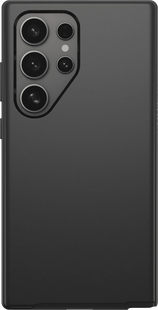 Otterbox Symmetry Samsung Galaxy S24 Ultra Back Cover Zwart