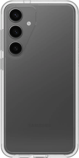Otterbox Symmetry Samsung Galaxy S24 Plus Back Cover Transparant