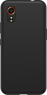 Otterbox React Samsung Galaxy XCover 7 Back Cover Zwart