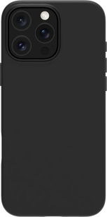 BlueBuilt Back Cover iPhone 16 Pro Max Zwart