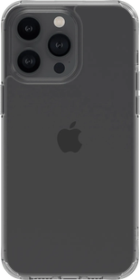 BlueBuilt Protective Back Cover iPhone 15 Pro Max Transparant