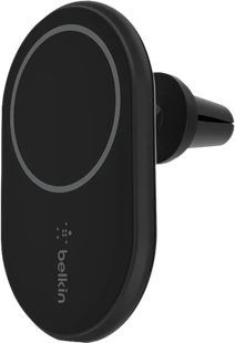 Belkin Telefoonhouder Auto Luchtrooster met MagSafe Opladen