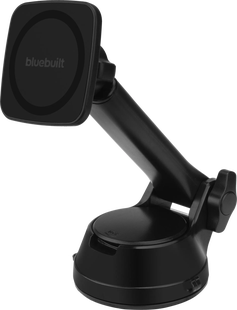 BlueBuilt Telefoonhouder Auto Dashboard/Voorruit/Luchtrooster met MagSafe Magneet