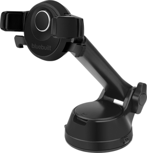 BlueBuilt Universele Auto Telefoonhouder met Zuignap Dashboard/Voorruit