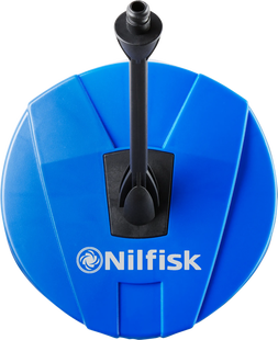 Nilfisk Patio Cleaner Compact