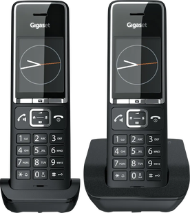 Gigaset Comfort 550 DUO