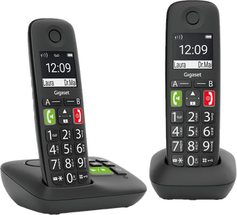 Gigaset E290A Duo