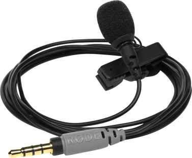 Rode smartLav+