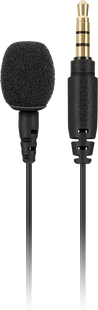 Rode Lavalier Go