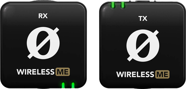 Rode Wireless ME
