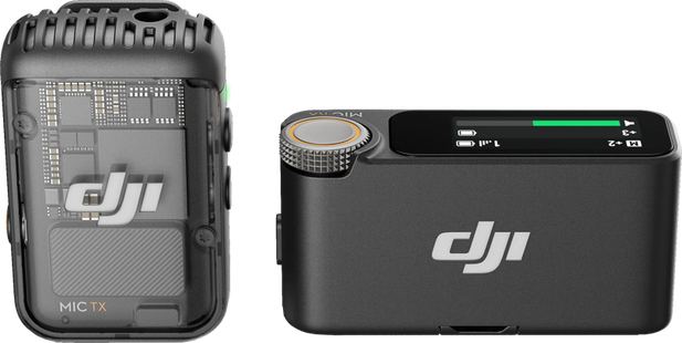 DJI Mic 2 Single