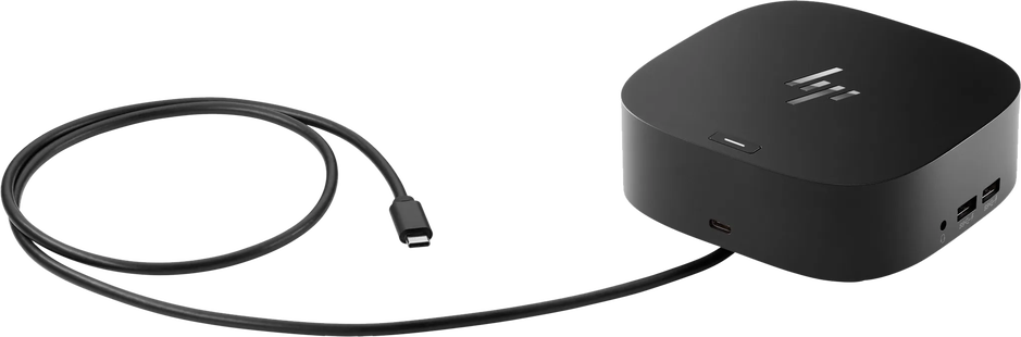 HP usb C G5 Docking Station
