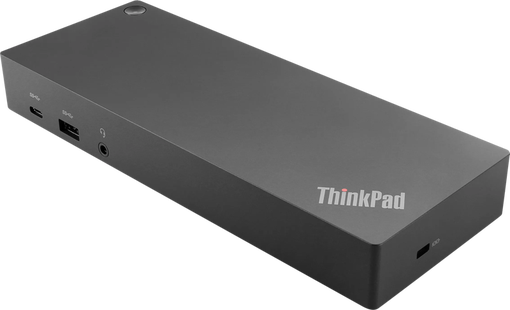 Lenovo ThinkPad Hybride Usb C en Usb A Docking Station
