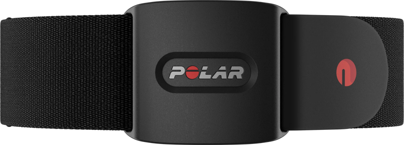 Polar Verity Sense Hartslagmeter Armband Zwart S-L