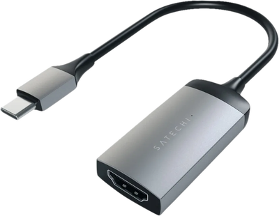 Satechi Usb C naar HDMI Kabel Converter