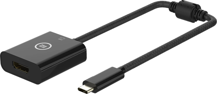 BlueBuilt USB-C naar HDMI Converter