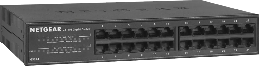 Netgear GS324