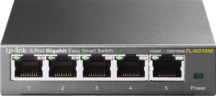 TP-Link TL-SG105E