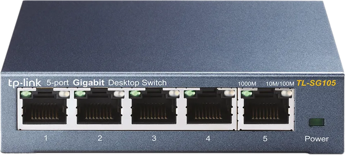 TP-Link TL-SG105