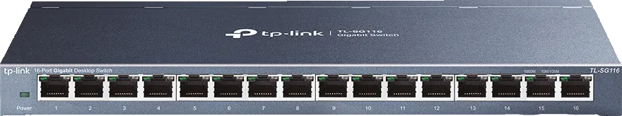 TP-Link TL-SG116