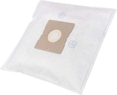 BlueBuilt Stofzuigerzakken voor Veripart en Inventum (28 stuks)