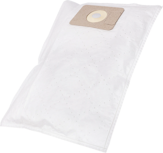 BlueBuilt Stofzuigerzakken voor Numatic (28 stuks)