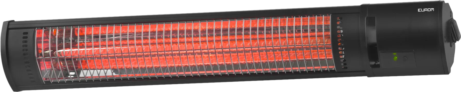 Eurom Golden 2000 Shadow