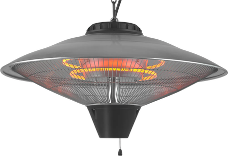 Eurom Partytent Heater 2100