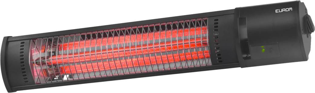 Eurom Golden 1500 Shadow