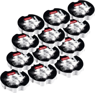 Miele PowerDisk All-in-1 Eco (12 stuks)