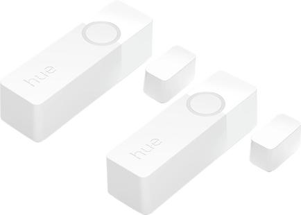 Philips Hue Secure Contact Sensor Wit 2-pack