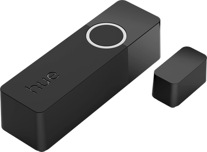Philips Hue Secure Contact Sensor Zwart
