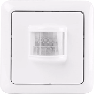 KlikaanKlikuit Draadloze bewegingsmelder AWST-6000