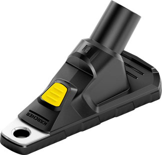 Karcher Boorstofopvanger